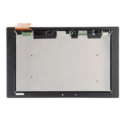 Lcd Screen For Sony Xperia Z2 Tablet 16gb Wifi Replacement Display By - Maxbhi Com