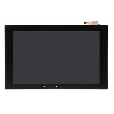 Lcd Screen For Sony Xperia Z2 Tablet 16gb Wifi Replacement Display By - Maxbhi Com