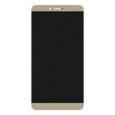 Lcd With Touch Screen For Huawei Honor Note 8 64gb Gold By - Maxbhi Com