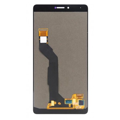 Lcd With Touch Screen For Huawei Honor Note 8 64gb Gold By - Maxbhi Com