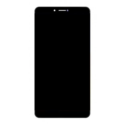 Lcd With Touch Screen For Huawei Honor Note 8 64gb Grey By - Maxbhi Com