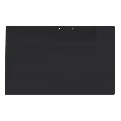 Lcd With Touch Screen For Sony Xperia Z2 Tablet 16gb Wifi Black By - Maxbhi Com