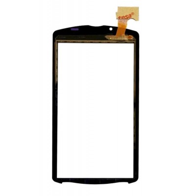 Touch Screen Digitizer For Sony Ericsson Xperia Play R800a Black By - Maxbhi Com