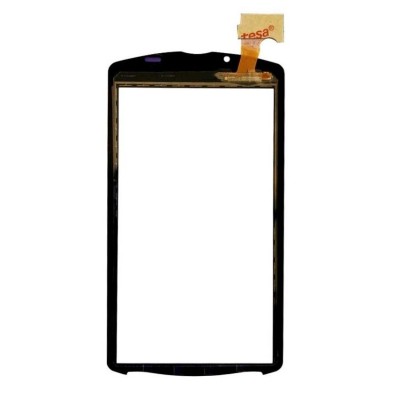 Touch Screen Digitizer For Sony Ericsson Xperia Play R800at Blue By - Maxbhi Com