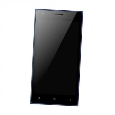 Middle Frame Ring Only for Micromax Canvas Express 4G Q413 Blue