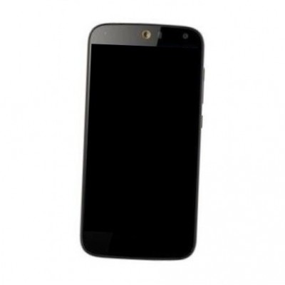 Middle Frame Ring Only for Acer Liquid Z630S Gold