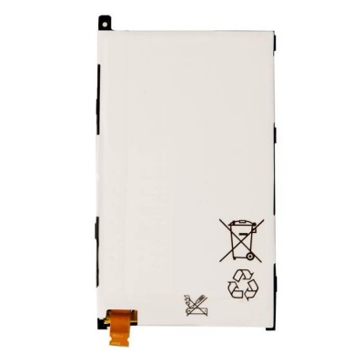 Battery For Sony Xperia Z1 Compact D5503 By - Maxbhi Com