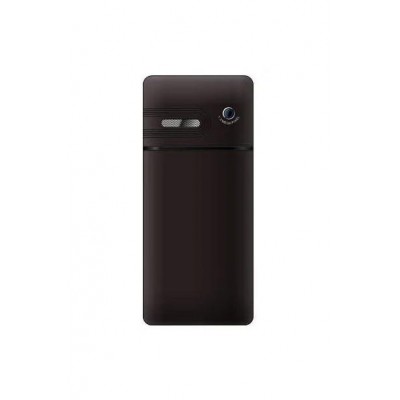 Full Body Housing For Chaze C234 Black - Maxbhi Com