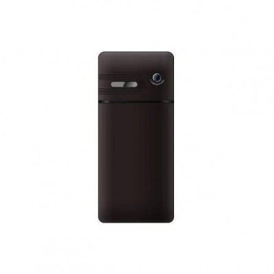 Full Body Housing For Chaze C234 Brown - Maxbhi Com