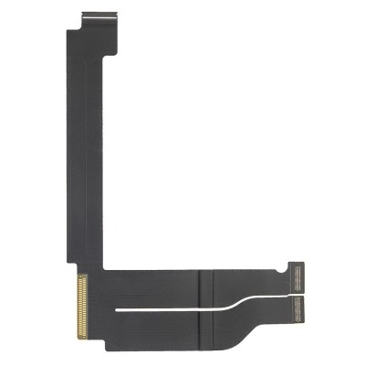 Lcd Flex Cable For Apple Ipad Pro Wifi Cellular 256gb By - Maxbhi Com