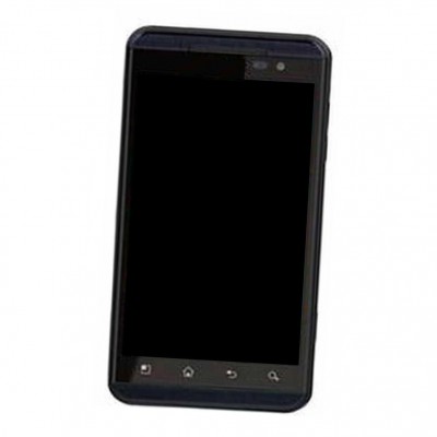 Middle Frame Ring Only for LG Thrill 4G P925 Black