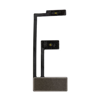 Microphone Flex Cable For Apple Ipad Pro Wifi 128gb By - Maxbhi Com