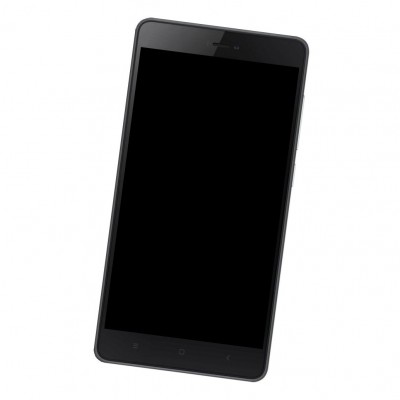 Middle Frame Ring Only for Xiaomi Mi4i 32GB Blue