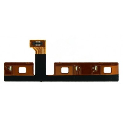 Proximity Light Sensor Flex Cable For Xiaomi Mi 5s Plus 128gb By - Maxbhi Com