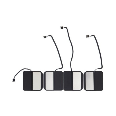 Ringer Loud Speaker For Apple Ipad Pro Wifi 128gb By - Maxbhi Com