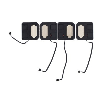 Ringer Loud Speaker For Apple Ipad Pro Wifi Cellular 256gb By - Maxbhi Com