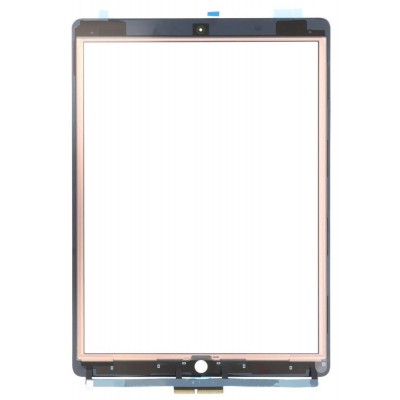 Touch Screen Digitizer For Apple Ipad Pro Wifi Cellular 256gb Gold By - Maxbhi Com
