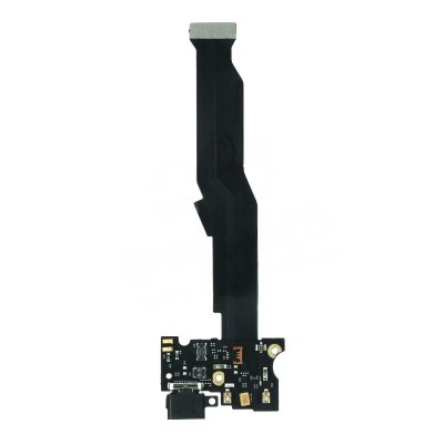 Charging Connector Flex Pcb Board For Xiaomi Mi 5s 128gb By - Maxbhi Com