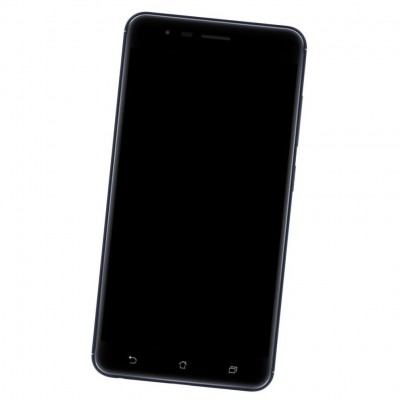 Middle Frame Ring Only for Asus Zenfone Zoom S Navy