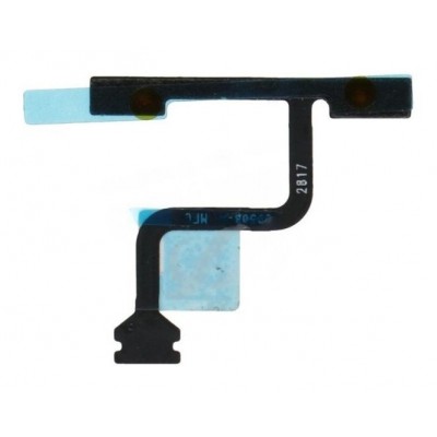Microphone Flex Cable For Apple Ipad Pro 9 7 Wifi Cellular 256gb By - Maxbhi Com
