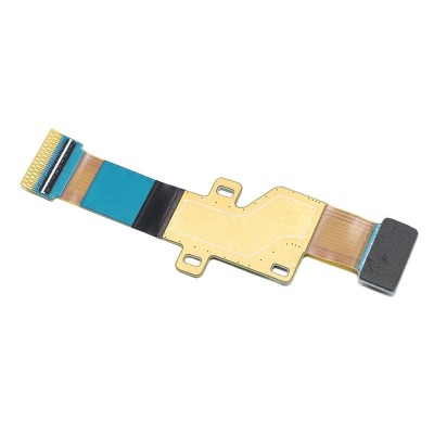 Lcd Flex Cable For Samsung Galaxy Note 510 By - Maxbhi Com