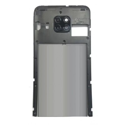 Middle Frame Ring Only For Ulefone Note 7t Green By - Maxbhi Com