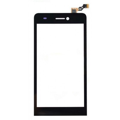 Touch Screen Digitizer For Blu Studio 5 0 S Ii White By - Maxbhi Com