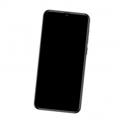 Camera Lens Glass with Frame for Ulefone Note 7T Green