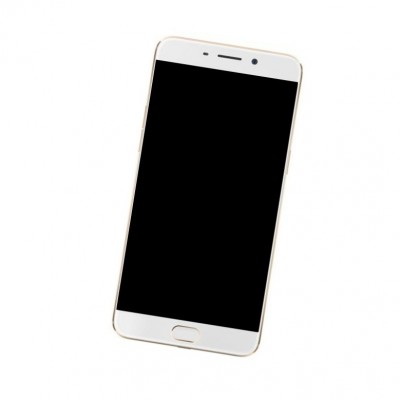 Middle Frame Ring Only for Oppo R9 Black