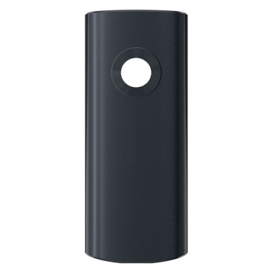 Back Panel Cover For Nokia 110 4g 2023 Black - Maxbhi Com