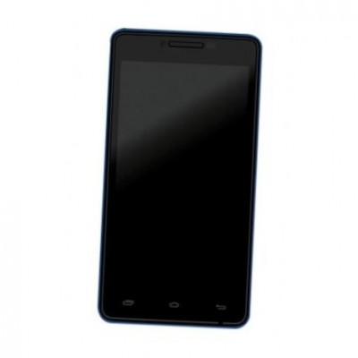 Middle Frame Ring Only for LG Ray X190 Black