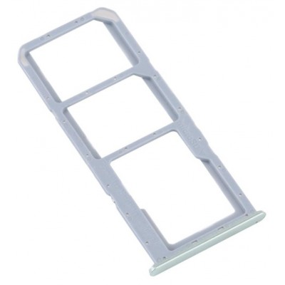 Sim Card Holder Tray For Realme C51 Green - Maxbhi Com
