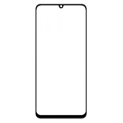 Touch Screen Digitizer For Realme C51 Black By - Maxbhi Com