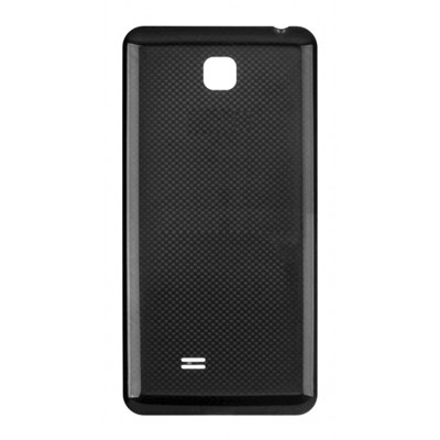 Back Panel Cover For Lg Escape P870 White - Maxbhi Com