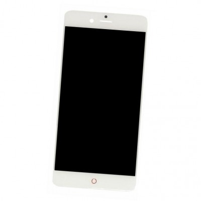 Middle Frame Ring Only for ZTE Nubia Z11 miniS White