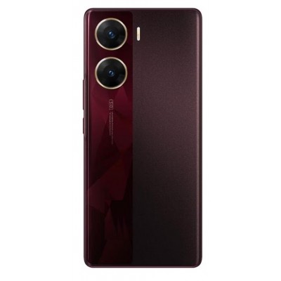 Full Body Housing For Vivo V29e 5g Black - Maxbhi Com