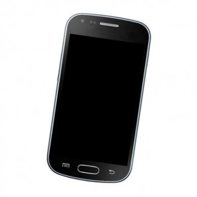 Lcd Connector For Samsung Galaxy Trend Plus S7580 By - Maxbhi Com