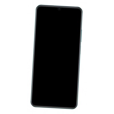 Lcd Connector For Realme C51 By - Maxbhi Com