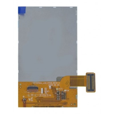 Lcd Screen For Samsung S7550 Blue Earth Replacement Display By - Maxbhi Com