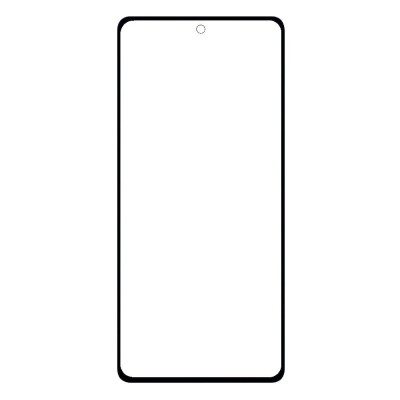 Replacement Front Glass For Vivo V29e 5g Blue By - Maxbhi Com