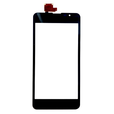 Touch Screen Digitizer For Lg Escape P870 White By - Maxbhi Com