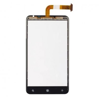 Touch Screen Digitizer For Htc Titan X310e Black By - Maxbhi Com