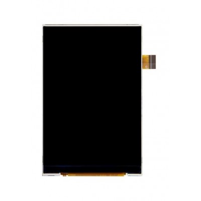 Lcd Screen For Lenovo A66 Replacement Display By - Maxbhi Com