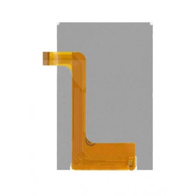Lcd Screen For Lenovo A66 Replacement Display By - Maxbhi Com
