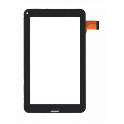 Touch Screen Digitizer For Intex Ibuddy 3 Black By - Maxbhi Com