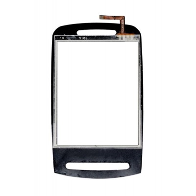 Touch Screen Digitizer For Micromax X333 White By - Maxbhi Com