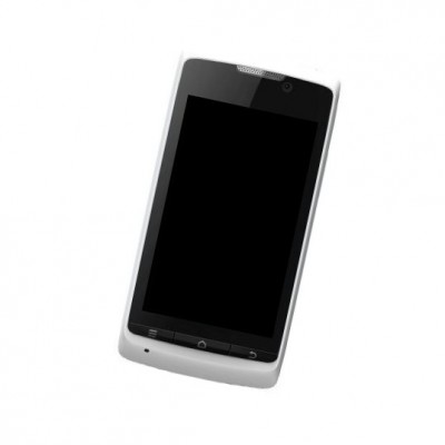 Lcd Connector For Zte Blade Ii V880 Plus By - Maxbhi Com