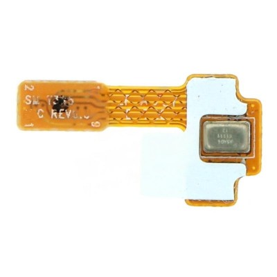 Microphone Flex Cable For Samsung Galaxy Tab Active 2 Lte By - Maxbhi Com