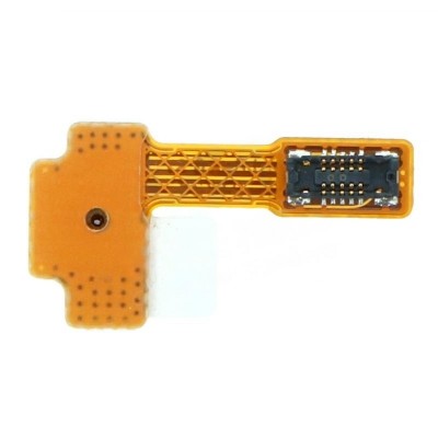 Microphone Flex Cable For Samsung Galaxy Tab Active 2 Lte By - Maxbhi Com