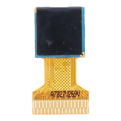 Replacement Back Camera For Samsung Galaxy Tab Active 2 Lte By - Maxbhi Com